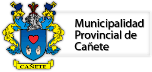 Municipaldad - Cañete